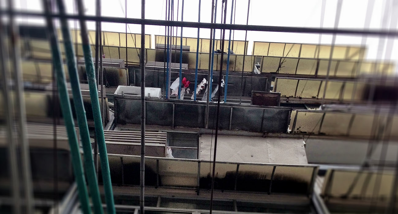 Architectural and Façade Installations