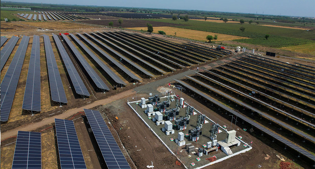 Solar Energy and Mounting Systems