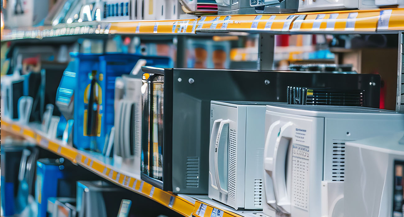 Appliance and Consumer Durables