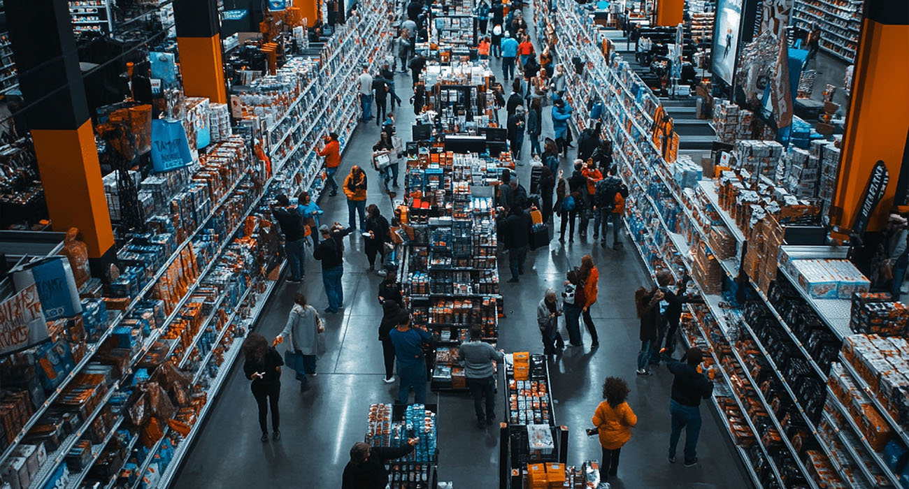 Hardware Retail and Distribution