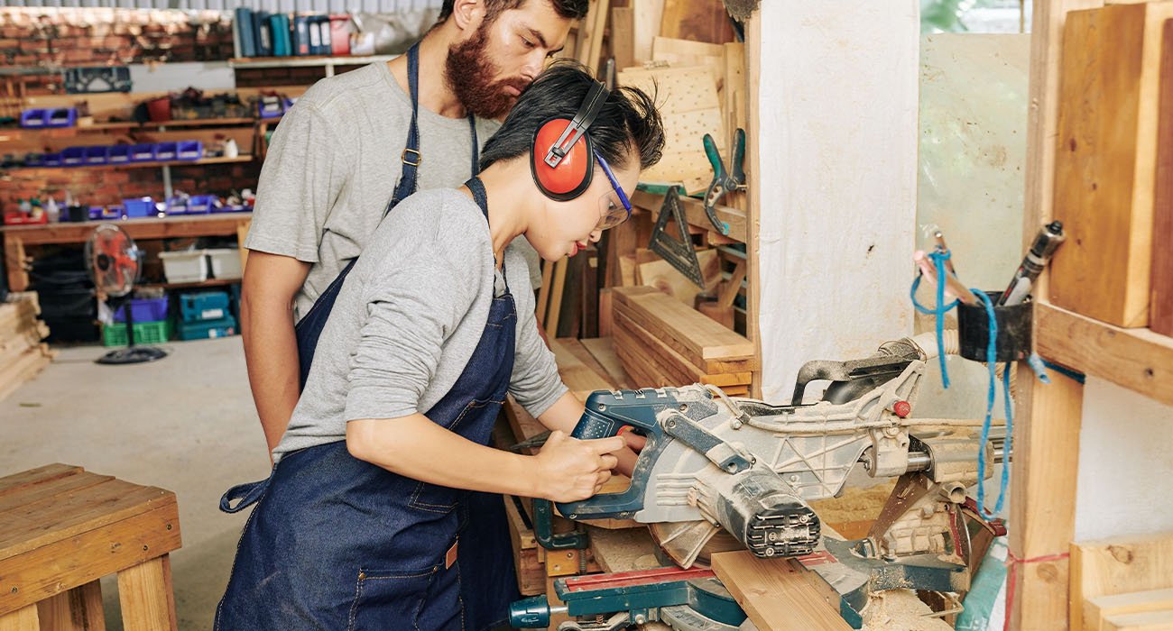 DIY, Hobbyist and Home Improvement