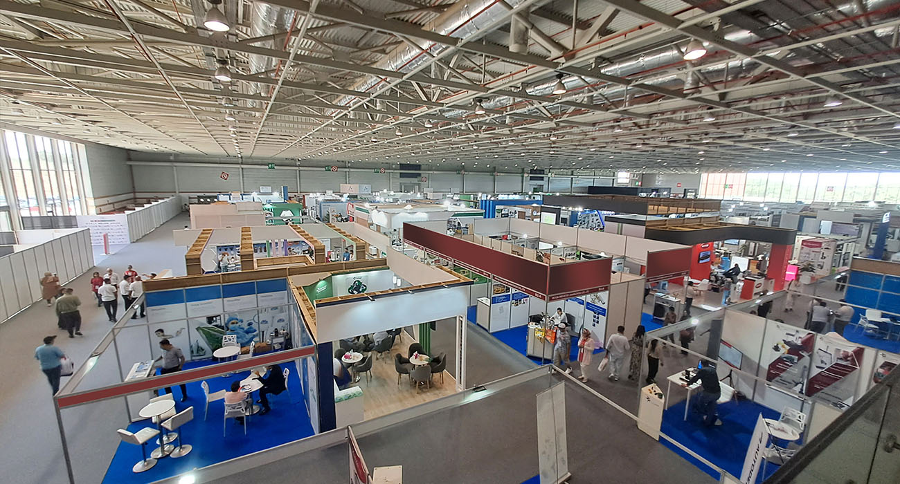 Exhibition Display and Shopfitting